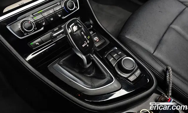 BMW 2 серия 2019 2.0 АКПП, миниатюра 11