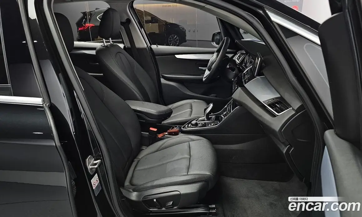 BMW 2 серия 2019 2.0 АКПП, фото 12