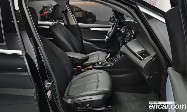 BMW 2 серия 2019 2.0 АКПП, миниатюра 12