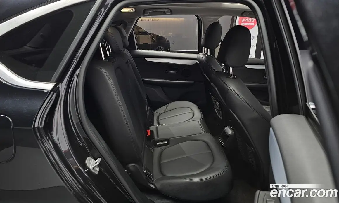 BMW 2 серия 2019 2.0 АКПП, фото 15