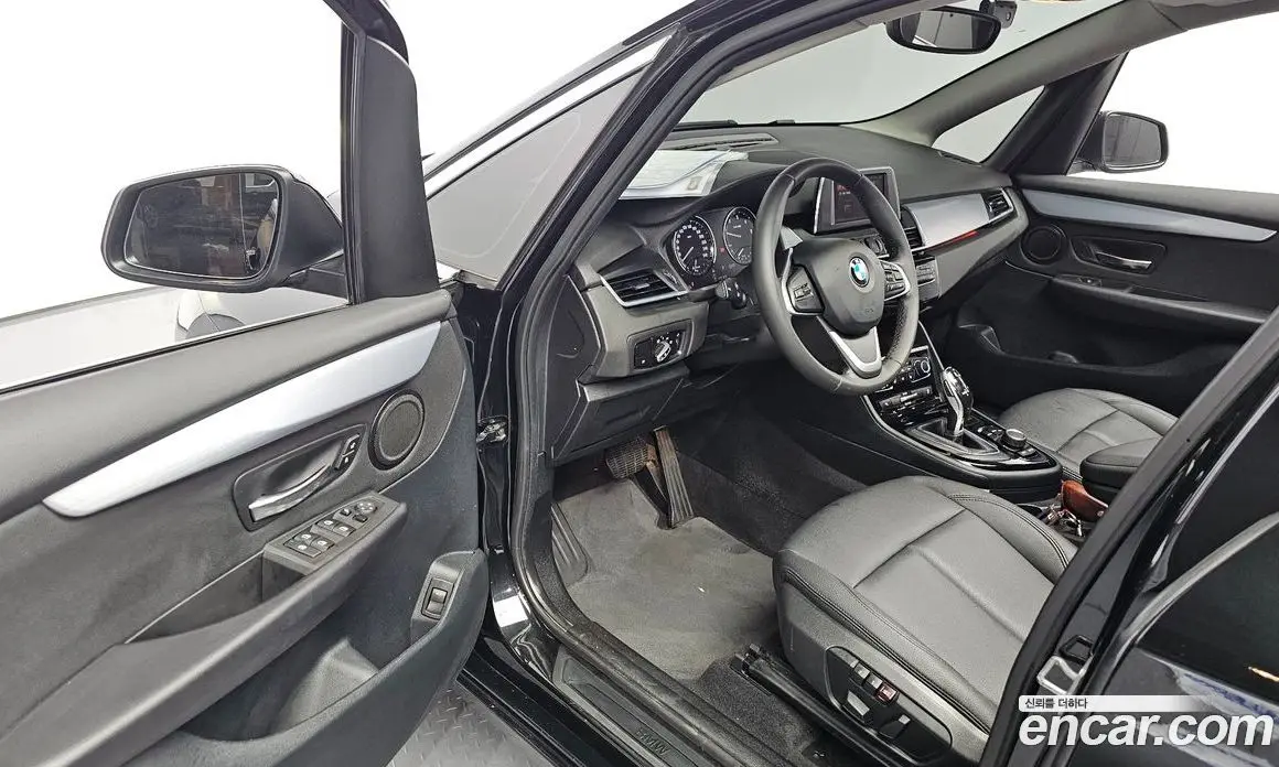 BMW 2 серия 2019 2.0 АКПП, фото 16