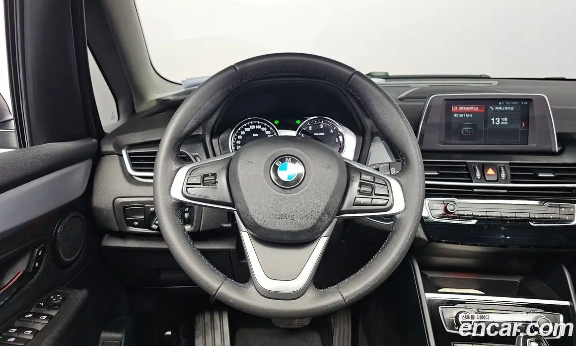 BMW 2 серия 2019 2.0 АКПП, фото 17
