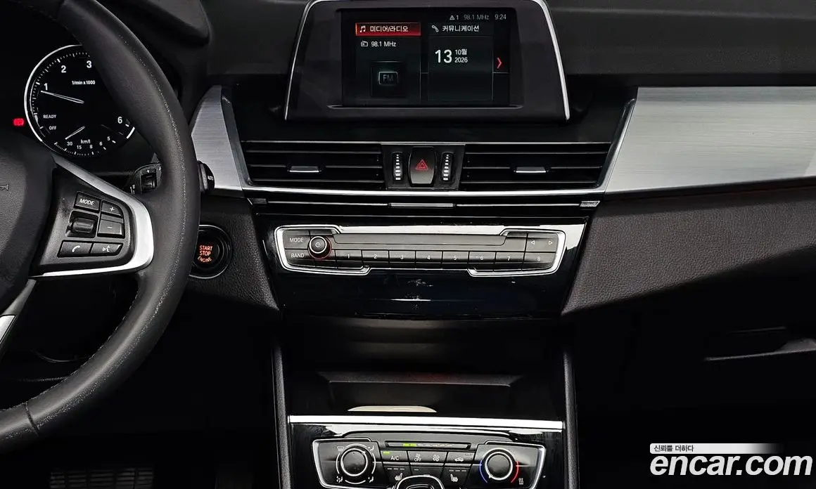 BMW 2 серия 2019 2.0 АКПП, фото 18