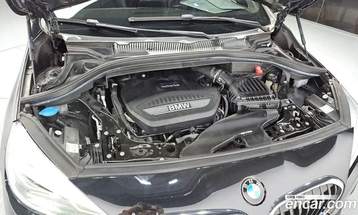 BMW 2 серия 2019 2.0 АКПП, фото 5