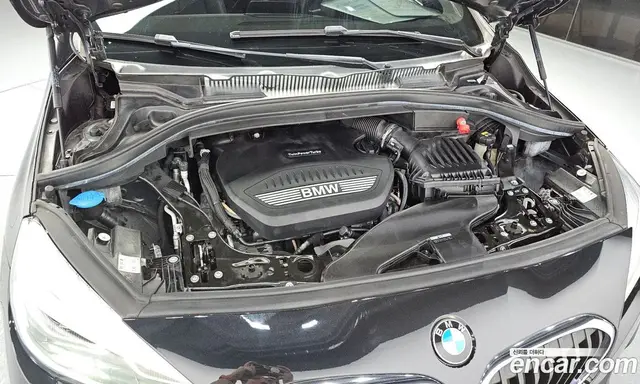 BMW 2 серия 2019 2.0 АКПП, миниатюра 5