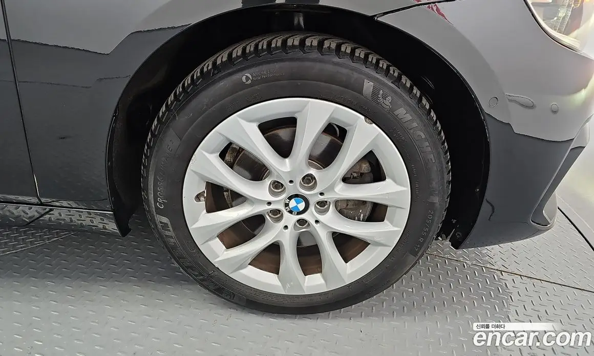 BMW 2 серия 2019 2.0 АКПП, фото 6