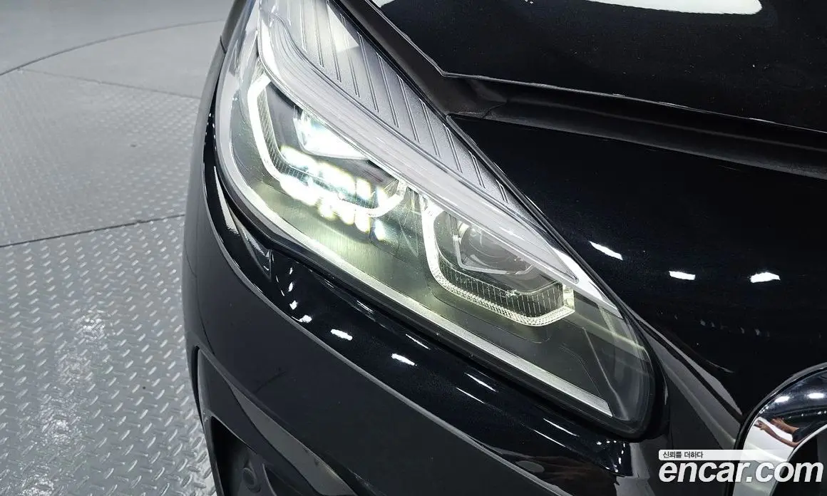 BMW 2 серия 2019 2.0 АКПП, фото 7