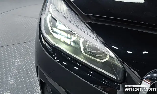 BMW 2 серия 2019 2.0 АКПП, миниатюра 7