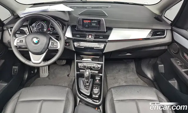 BMW 2 серия 2019 2.0 АКПП, миниатюра 9