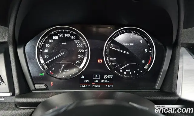 BMW 2 серия 2019 2.0 АКПП, миниатюра 10