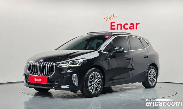 BMW 2 серия, 2023, 24 266 км