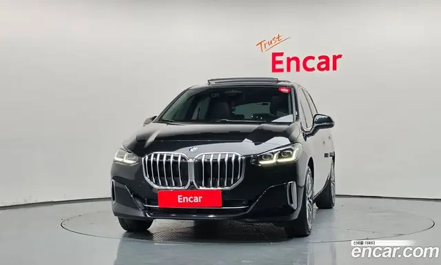 BMW 2 серия 2023 2.0 АКПП, миниатюра 3 BMW 2 серия 2023 2.0 АКПП, миниатюра 3