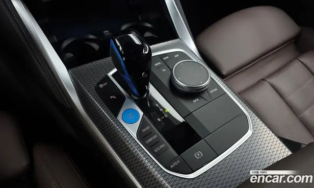 BMW i4 2023 0.2 АКПП, миниатюра 12