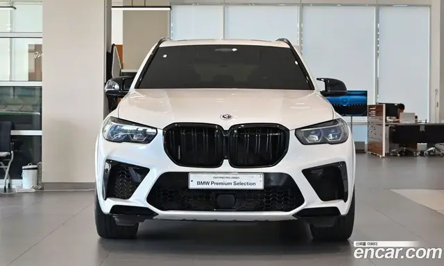 BMW X5M 2023 4.4 АКПП, миниатюра 2 BMW X5M 2023 4.4 АКПП, миниатюра 2