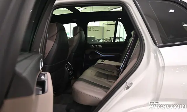 BMW X5M 2023 4.4 АКПП, миниатюра 10 BMW X5M 2023 4.4 АКПП, миниатюра 10