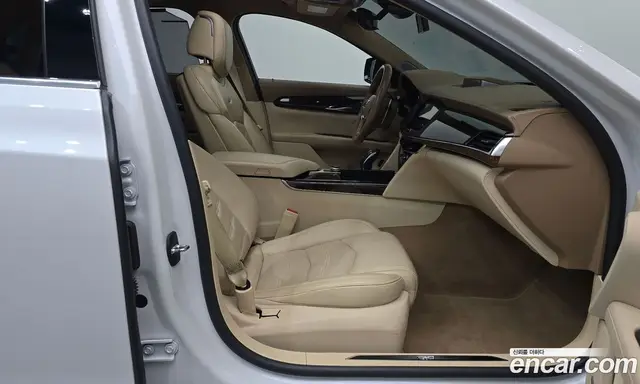 Cadillac CT6 2019 3.6 АКПП, миниатюра 11