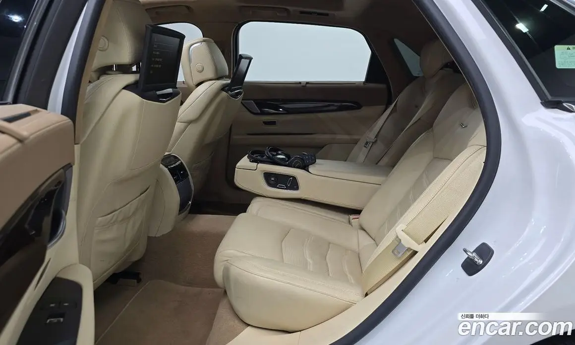 Cadillac CT6 2019 3.6 АКПП, фото 12