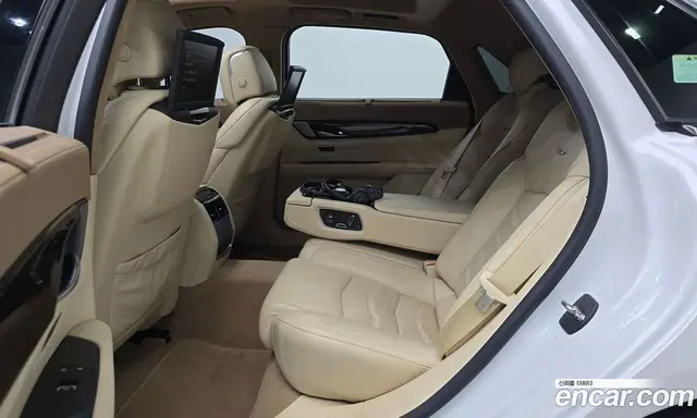 Cadillac CT6 2019 3.6 АКПП, миниатюра 12
