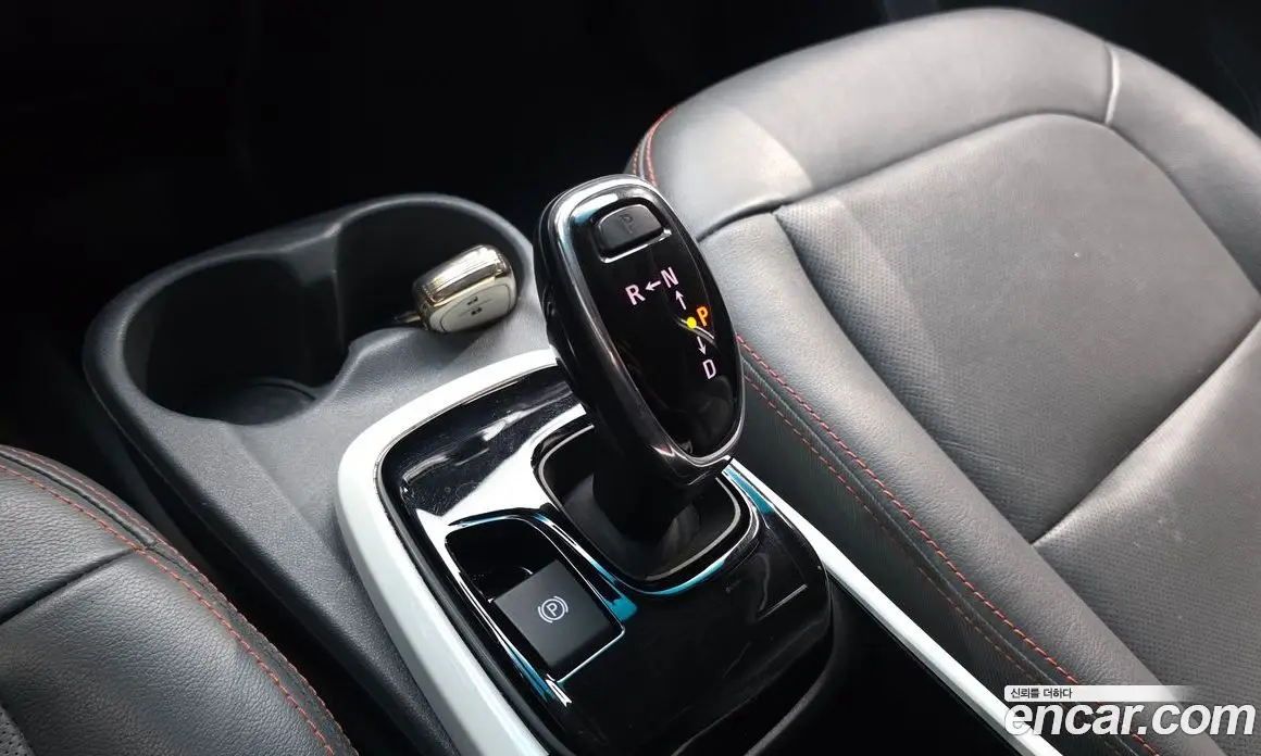 Chevrolet Bolt EV 2019 0.2 АКПП, фото 12