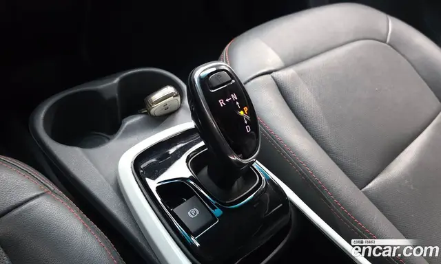Chevrolet Bolt EV 2019 0.2 АКПП, миниатюра 12