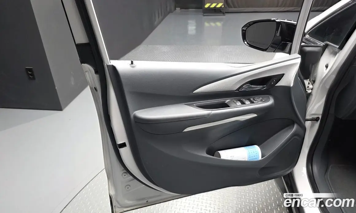 Chevrolet Bolt EV 2019 0.2 АКПП, фото 14