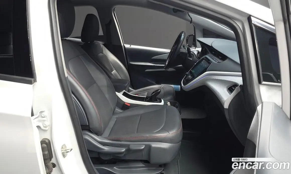 Chevrolet Bolt EV 2019 0.2 АКПП, фото 16