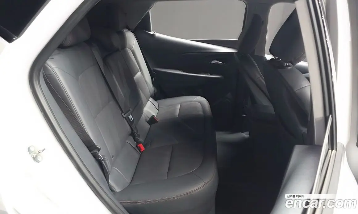 Chevrolet Bolt EV 2019 0.2 АКПП, фото 17
