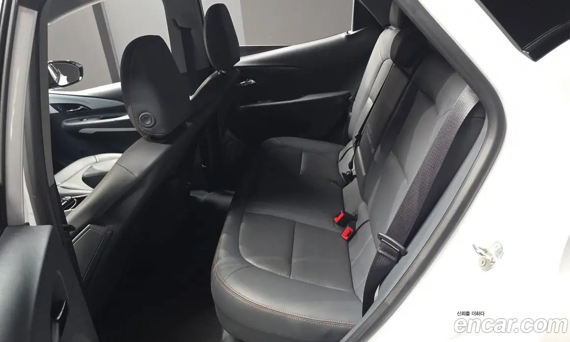 Chevrolet Bolt EV 2019 0.2 АКПП, фото 18