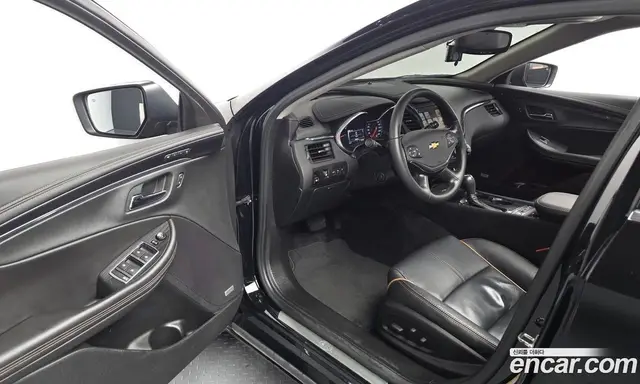 Chevrolet Impala 2016 2.5 АКПП, миниатюра 12