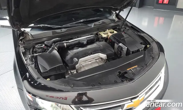 Chevrolet Impala 2016 2.5 АКПП, миниатюра 5 Chevrolet Impala 2016 2.5 АКПП, миниатюра 5