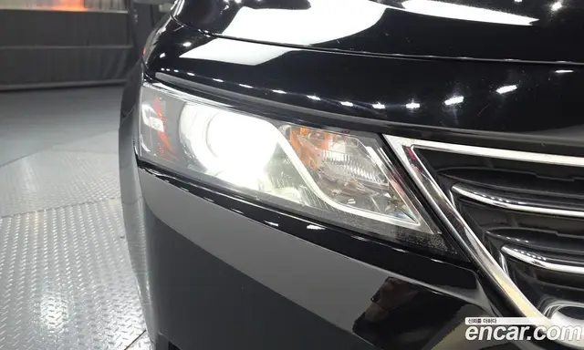 Chevrolet Impala 2016 2.5 АКПП, миниатюра 7 Chevrolet Impala 2016 2.5 АКПП, миниатюра 7