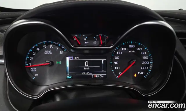 Chevrolet Impala 2016 2.5 АКПП, миниатюра 10 Chevrolet Impala 2016 2.5 АКПП, миниатюра 10