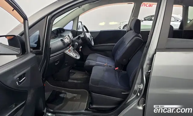 Daihatsu Move 2007 0.7 АКПП, миниатюра 11