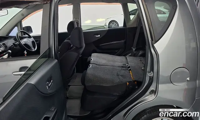 Daihatsu Move 2007 0.7 АКПП, миниатюра 12