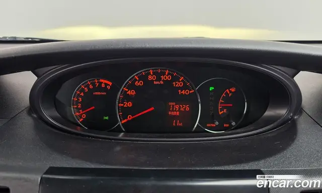 Daihatsu Move 2007 0.7 АКПП, миниатюра 8