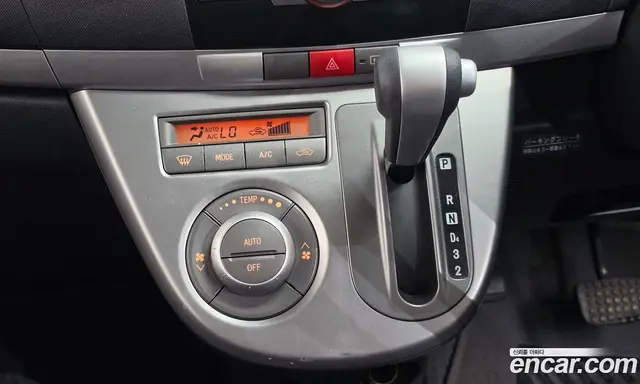 Daihatsu Move 2007 0.7 АКПП, миниатюра 9