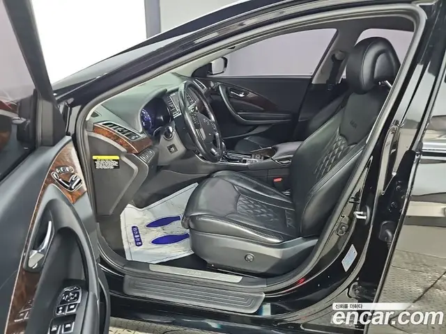 Hyundai Aslan 2015 3.3 АКПП, миниатюра 11