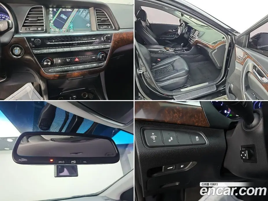 Hyundai Aslan 2015 3.3 АКПП, фото 17