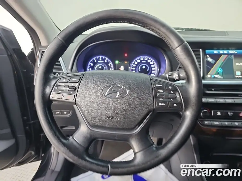 Hyundai Aslan 2015 3.3 АКПП, фото 9