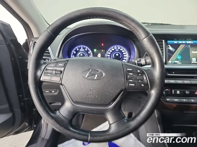 Hyundai Aslan 2015 3.3 АКПП, миниатюра 9