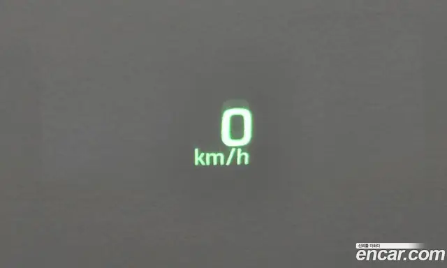 Hyundai Aslan 2015 3.3 АКПП, миниатюра 11