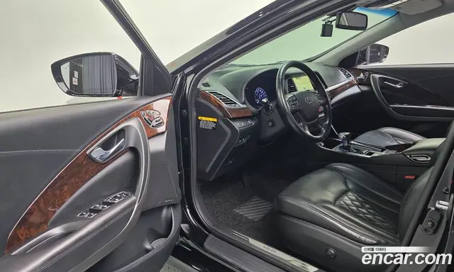 Hyundai Aslan 2015 3.3 АКПП, миниатюра 12