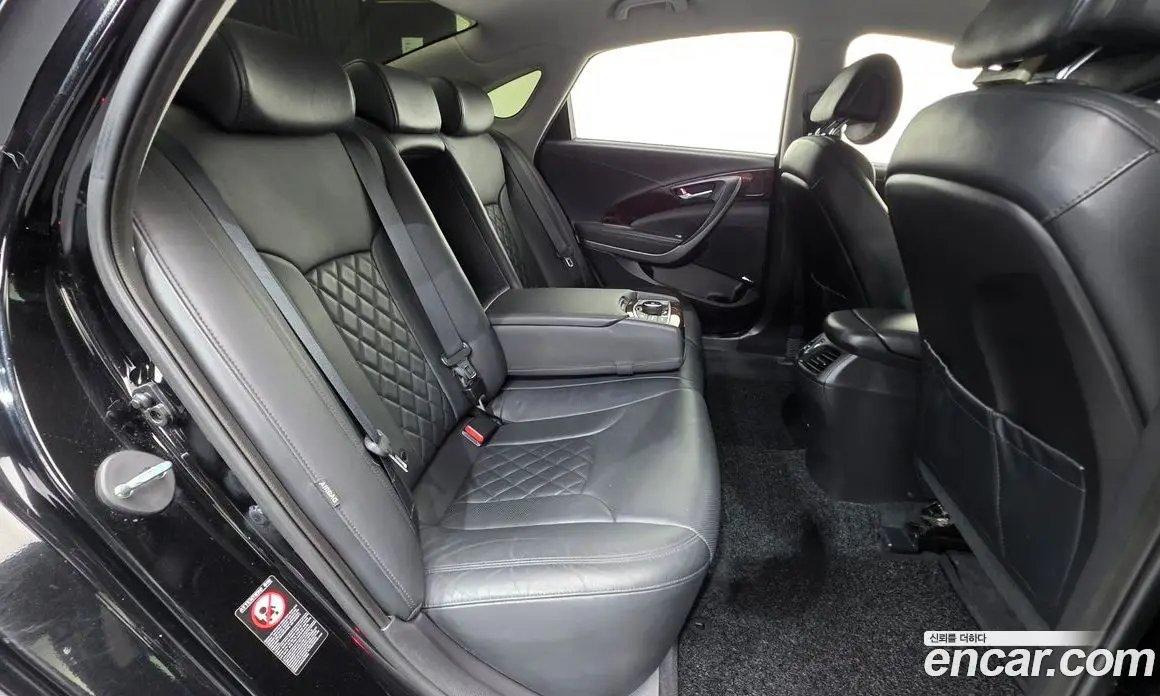 Hyundai Aslan 2015 3.3 АКПП, фото 20