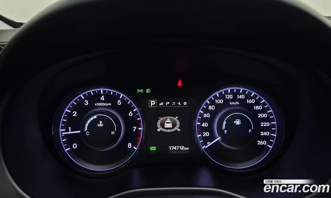 Hyundai Aslan 2015 3.3 АКПП, фото 8
