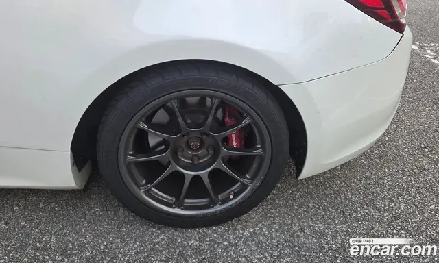 Hyundai Genesis 2013 2.0 МКПП, миниатюра 11