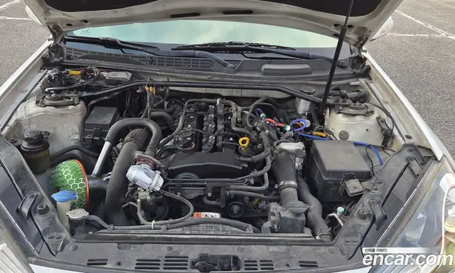 Hyundai Genesis 2013 2.0 МКПП, миниатюра 12