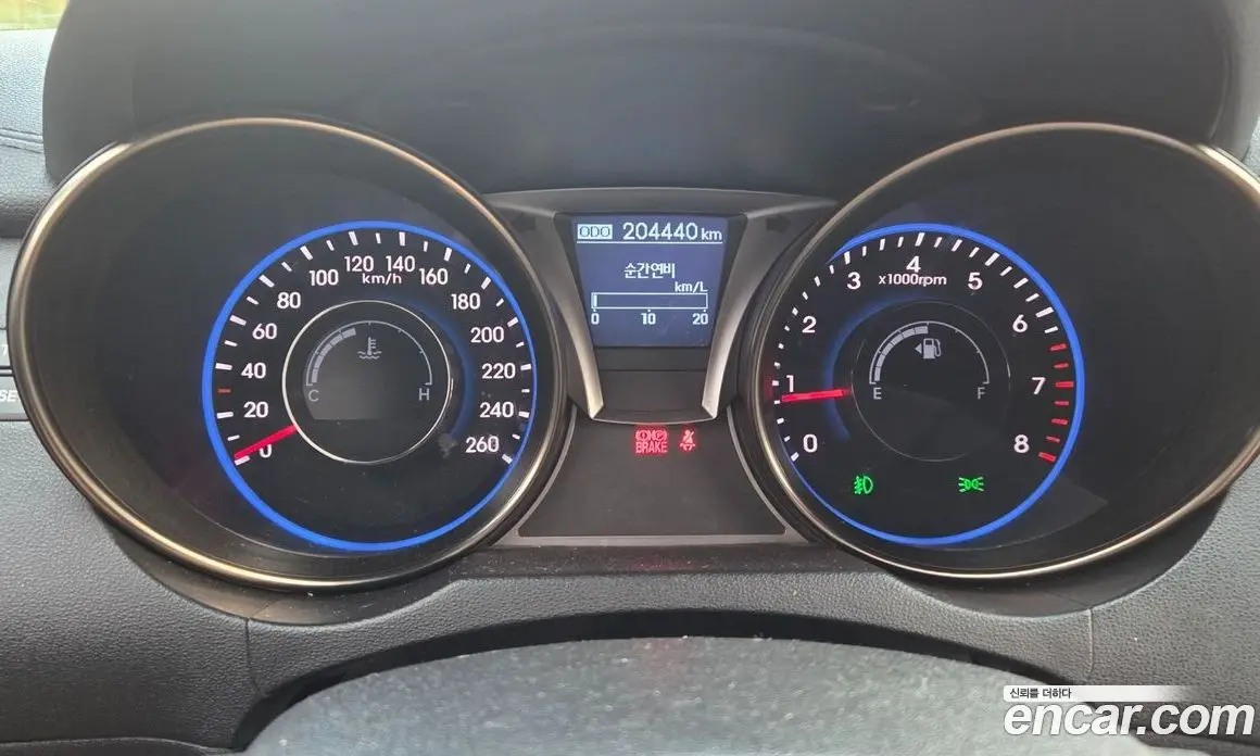 Hyundai Genesis 2013 2.0 МКПП, фото 13