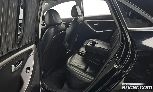 Hyundai i30 2012 1.6 АКПП, миниатюра 11