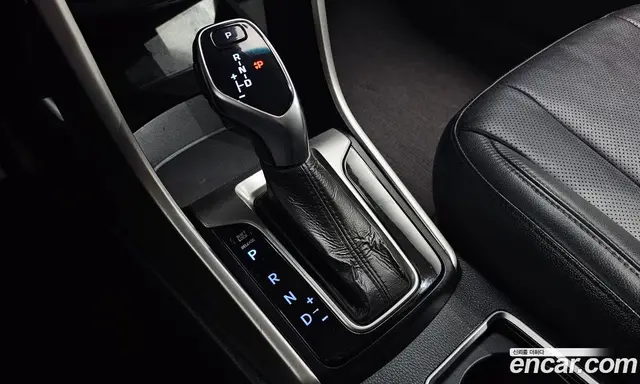 Hyundai i30 2012 1.6 АКПП, миниатюра 9