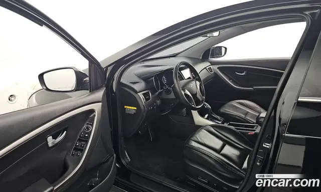 Hyundai i30 2012 1.6 АКПП, миниатюра 10